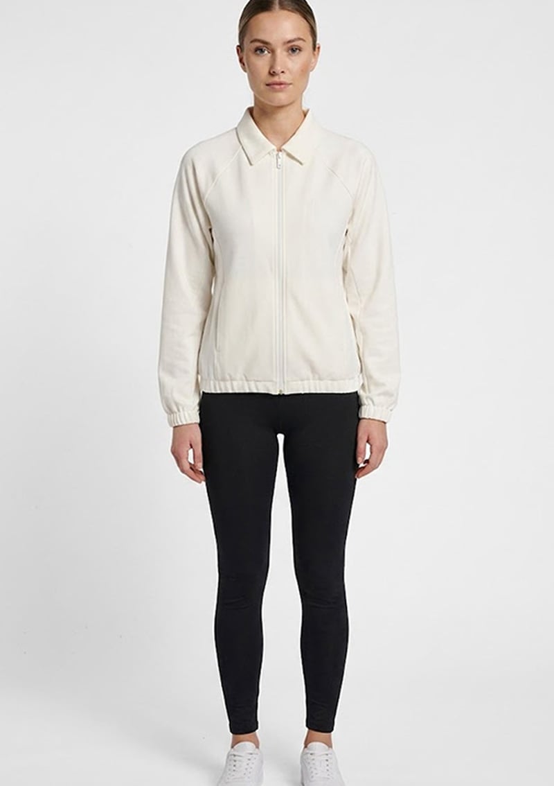 922485-9157 Kadın Beyaz Sweatshirt