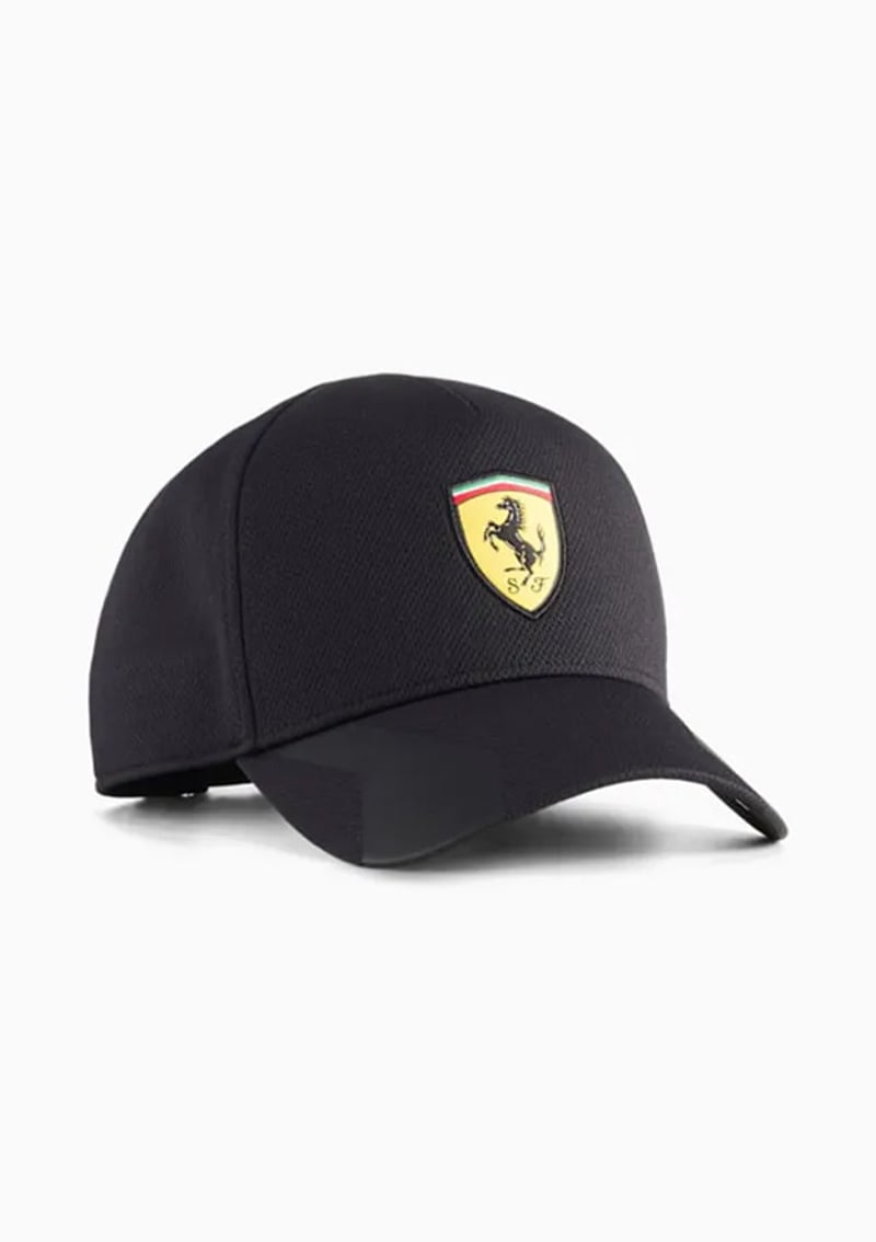 02689102 Unisex Yetişkin Siyah Şapka