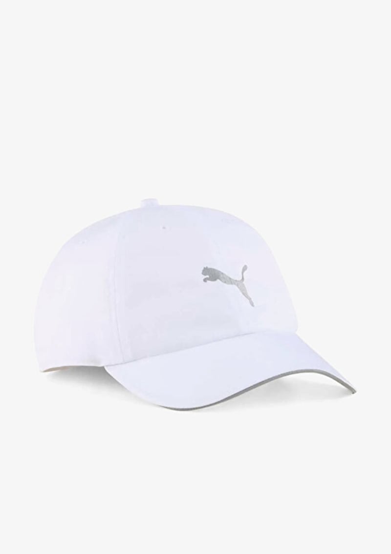 02616902 Unisex Yetişkin Beyaz Şapka