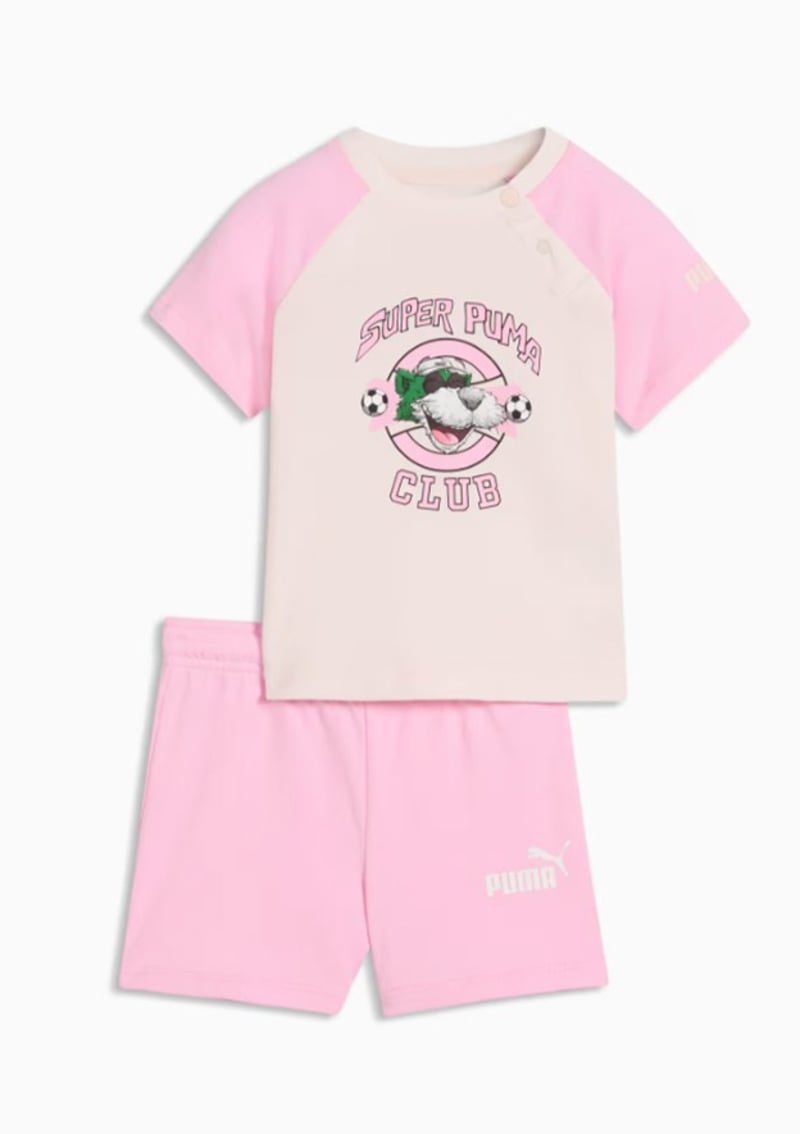 69328921 Unisex Çocuk Eşofman