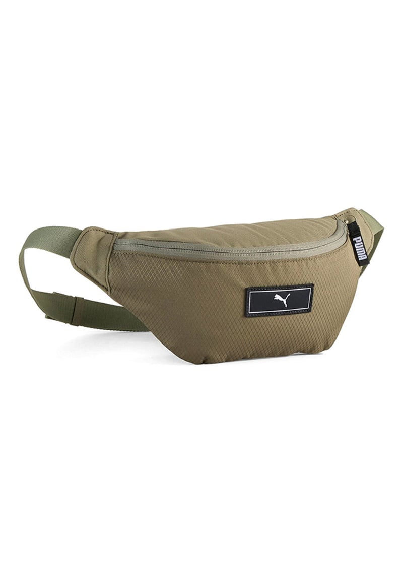 09131830 Unisex Yetişkin Yeşil Freebag