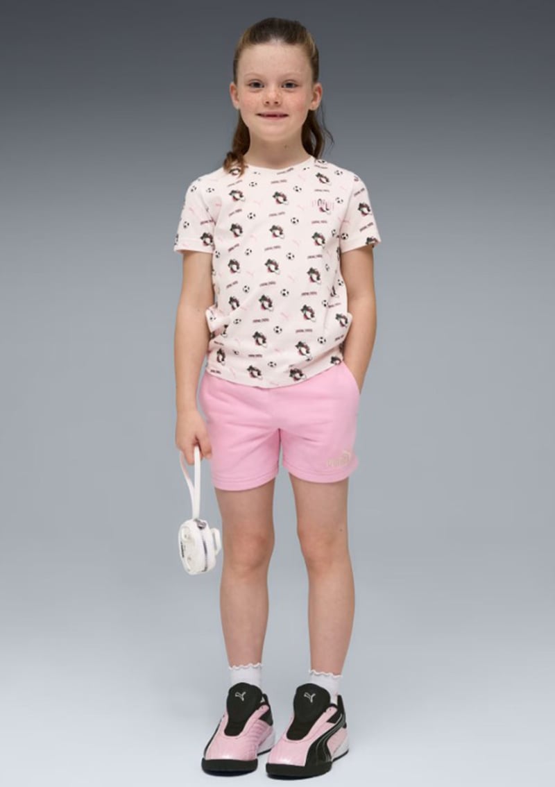 69192521 Unisex Çocuk Eşofman