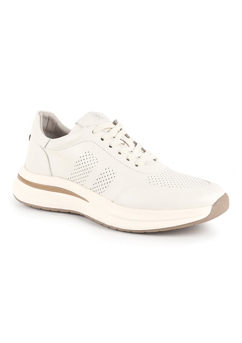 H1130 Ea Eva Antik Erkek Bej Casual Ayakkabı