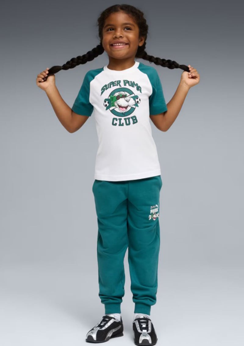 69192041 Unisex Çocuk Eşofman
