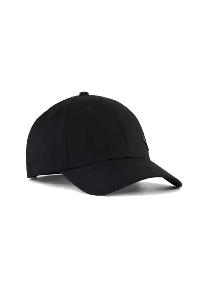 02715401 Unisex Yetişkin Siyah Şapka