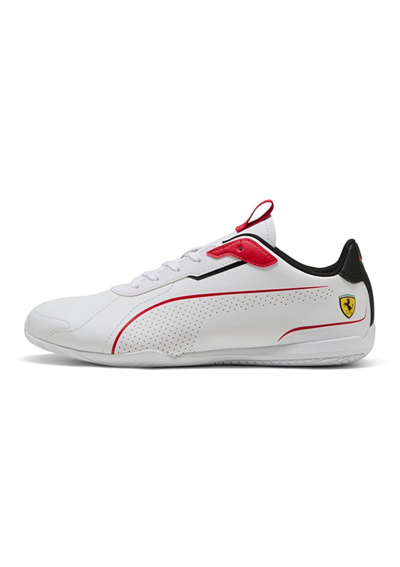 30908205 Unisex Yetişkin Beyaz Sneaker