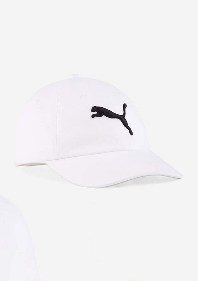 02599802 Unisex Beyaz Şapka