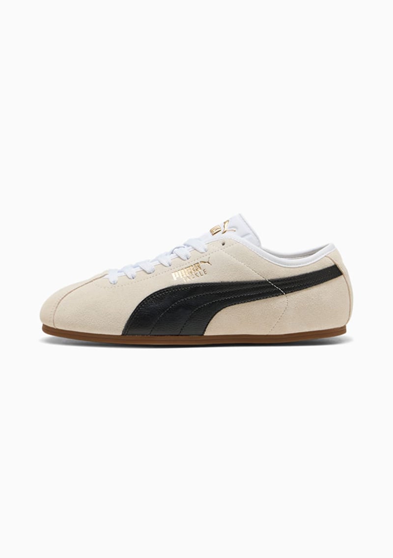 40445605 Unisex Beyaz Sneaker Ayakkabı