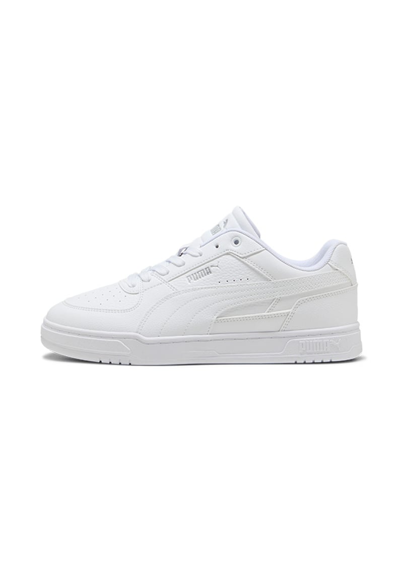 40917001 Unisex Beyaz Sneaker