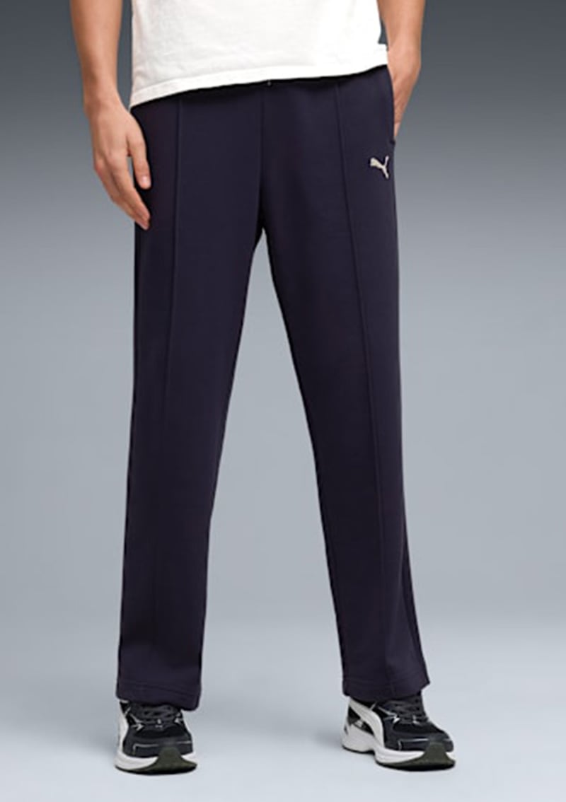 69207216 Erkek Lacivert Eşofman