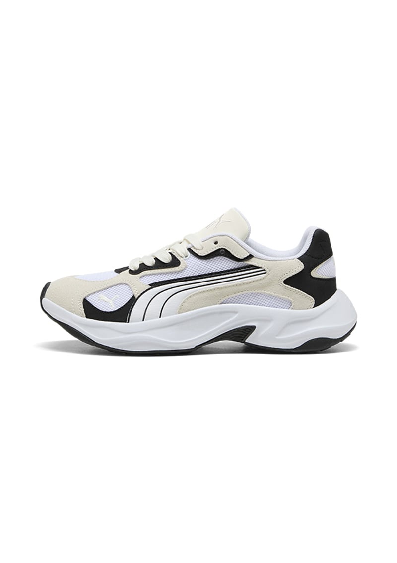 40489507 Kadın Beyaz Sneaker