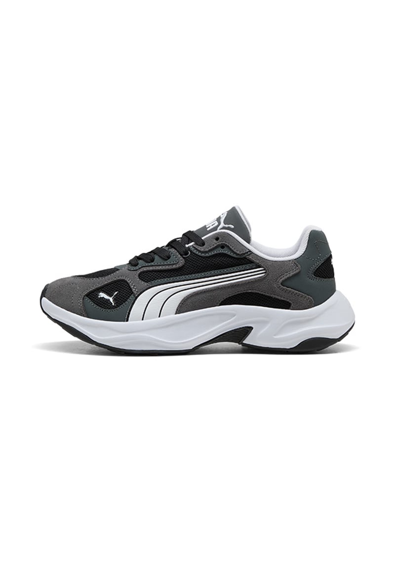 40489501 Kadın Çok Renkli Sneaker Ayakkabı