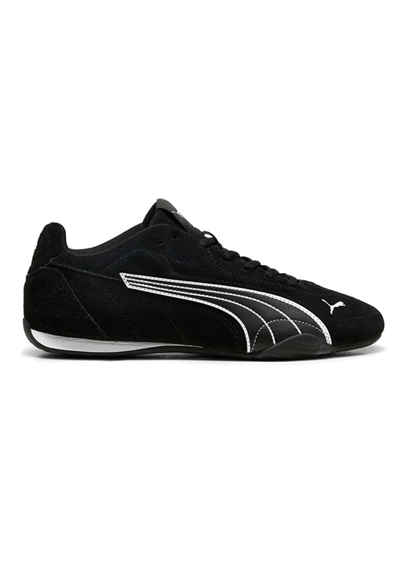 Catch Sd - 40268102 Unisex Siyah Sneaker Ayakkabı