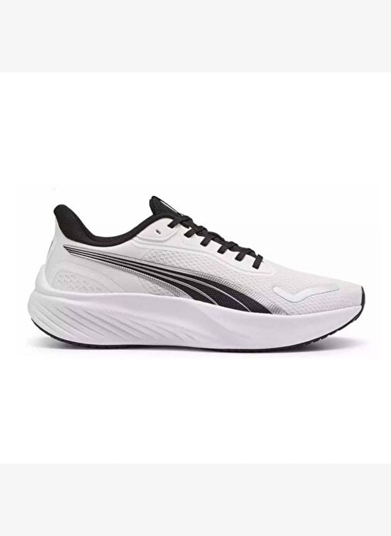 31077846 Unisex Beyaz Antreman Ayakkabısı