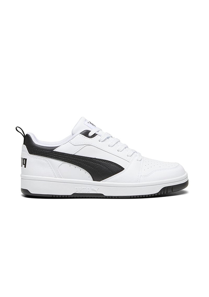 40638802 Unisex Beyaz Sneaker Ayakkabı