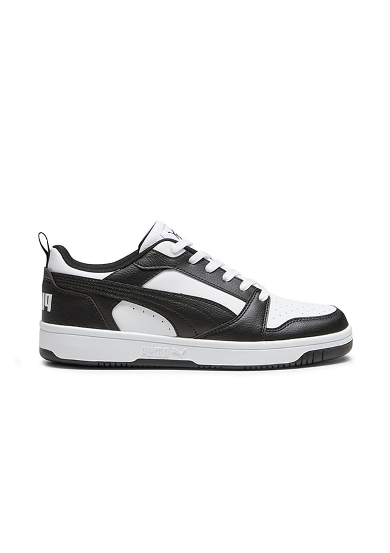 40638801 Unisex Beyaz Sneaker Ayakkabı