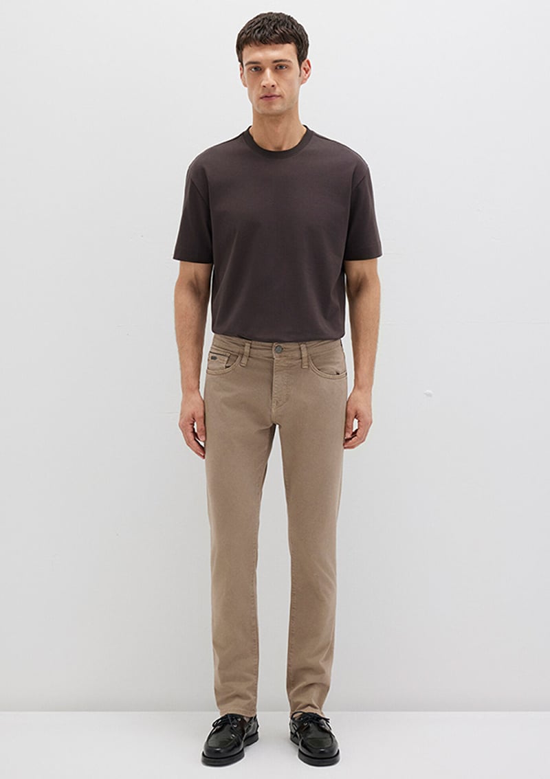M0042281549 Erkek Jean Pantolon