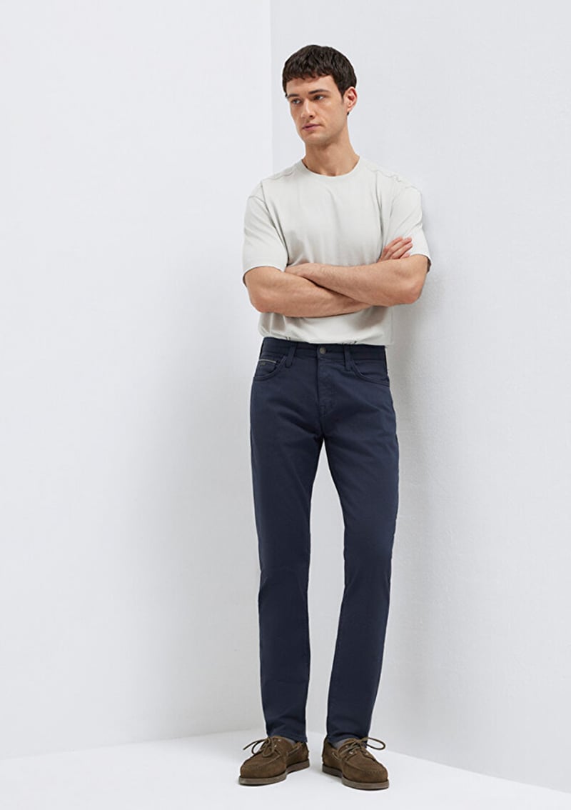 M00351A2793 Erkek Jean Pantolon