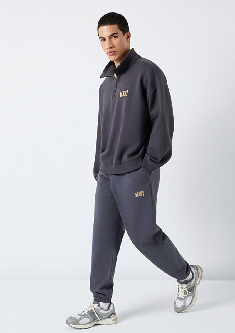 M0010207-70101 Erkek Pantolon