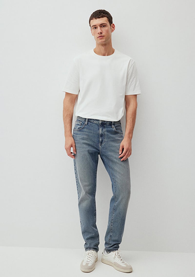 M0081089400 Erkek Jean Pantolon
