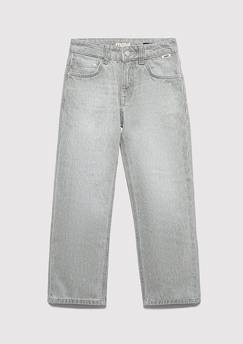 M6011190-A2947 Erkek Çocuk Jean Pantolon