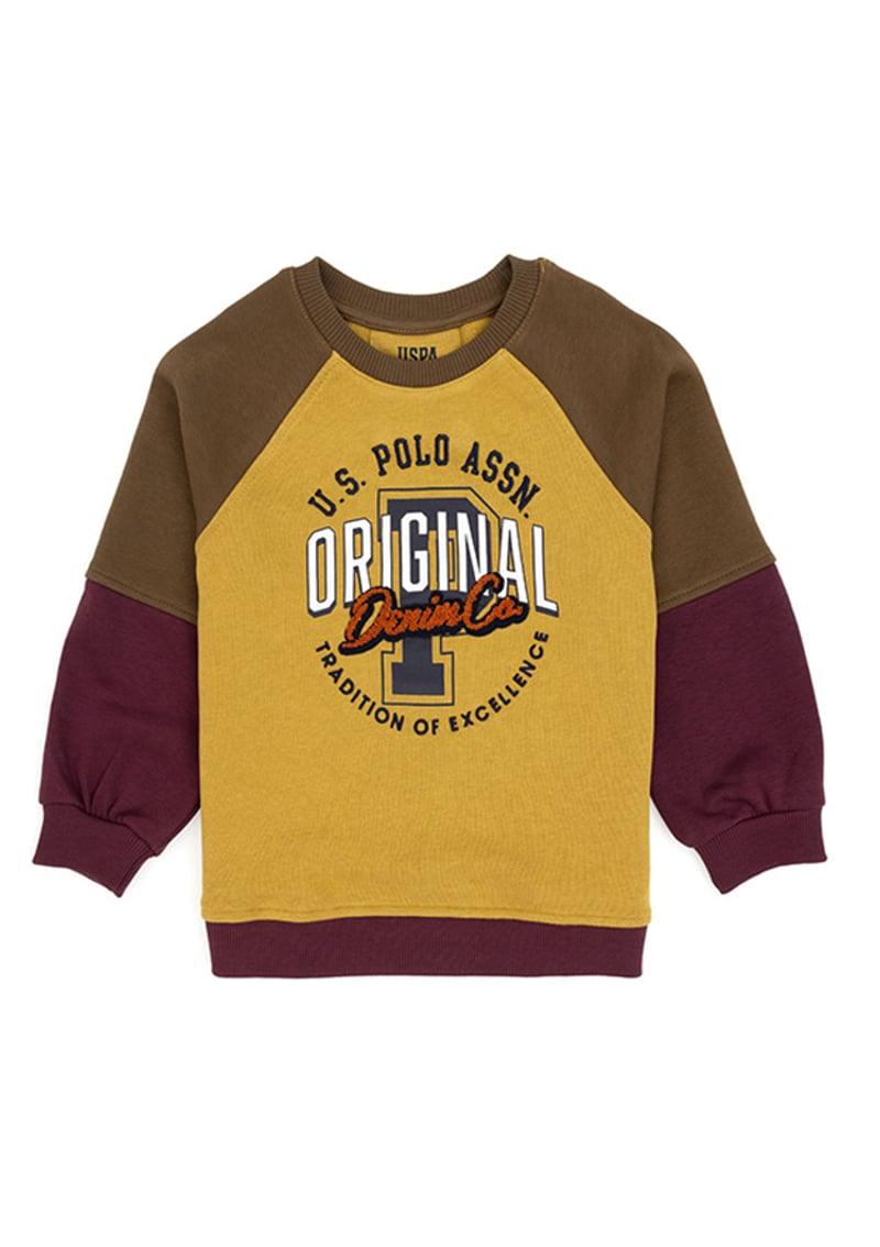 T117148219.2236487 Erkek Çocuk Sweatshirt