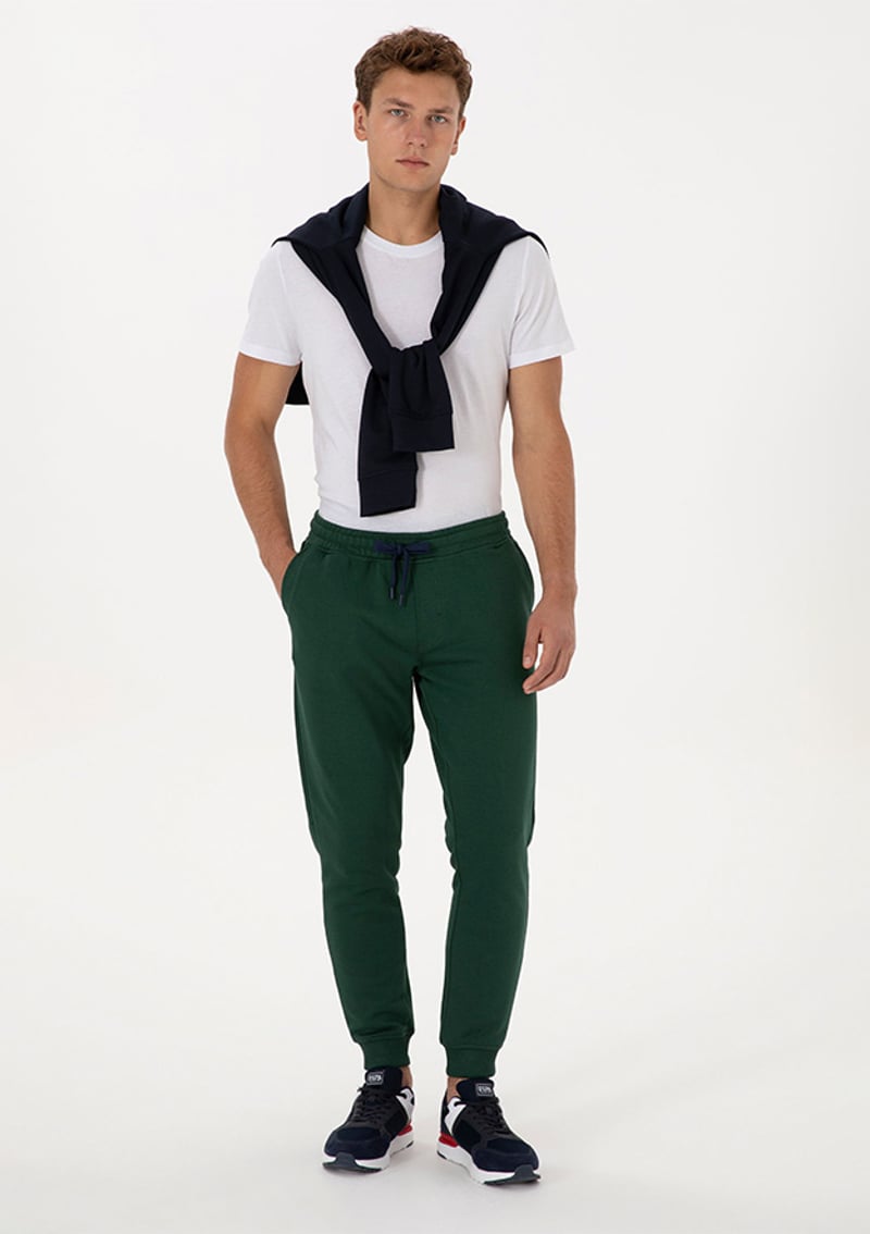 T117117723.2225511 Erkek Yeşil Pantolon