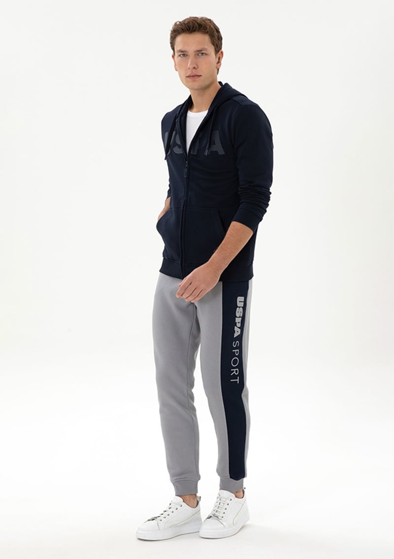 T117150861.2245891 Erkek Gri Pantolon