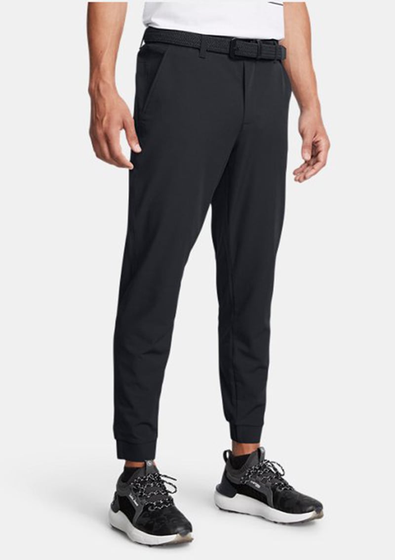 1388167-001 Erkek Siyah Pantolon