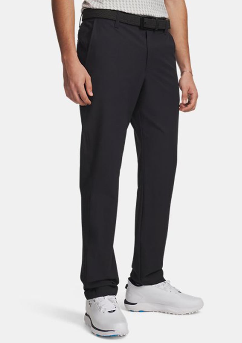 1364410-001 Erkek Siyah Pantolon