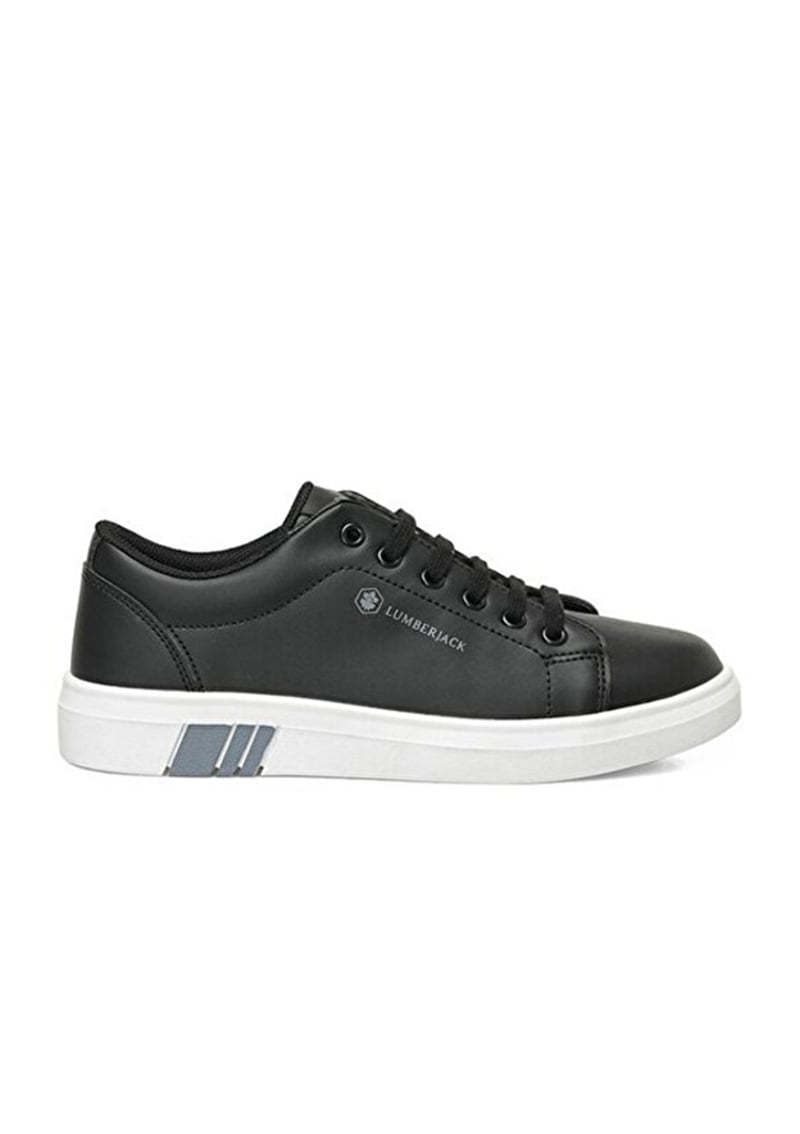 A10215929412010 Kadın Siyah Sneaker