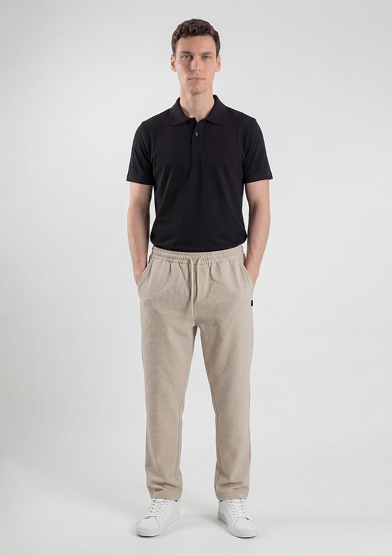 Tc8038 Erkek Gri Pantolon