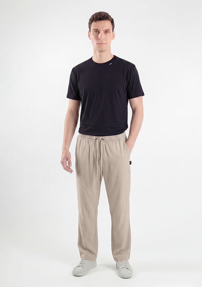 Tc8036 Erkek Gri Pantolon