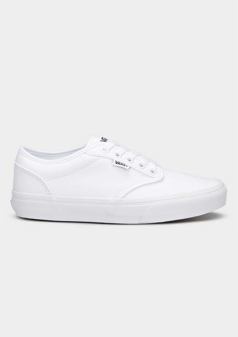Vn0A2Z48Cj71 Kadın Beyaz Sneaker