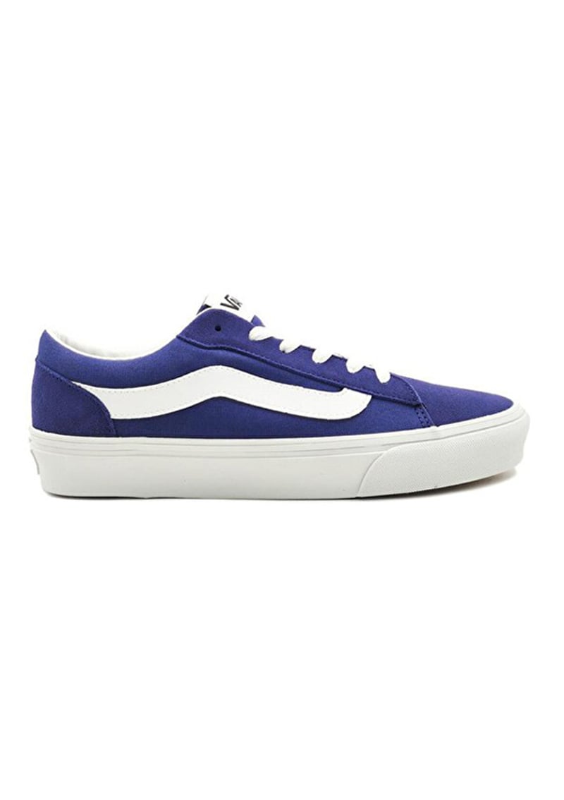 Vn000Y7Hemt1 Erkek Lacivert Sneaker