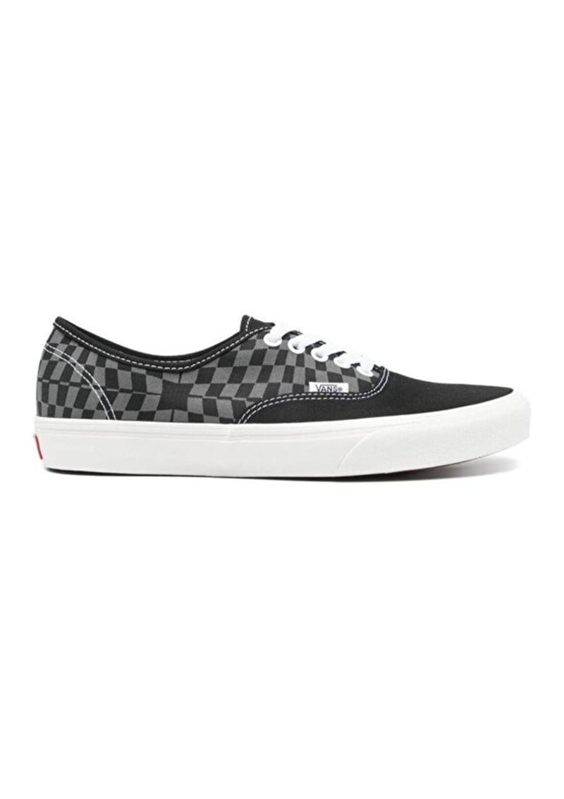 Vn000Y7Hba21 Erkek Çok Renkli Sneaker