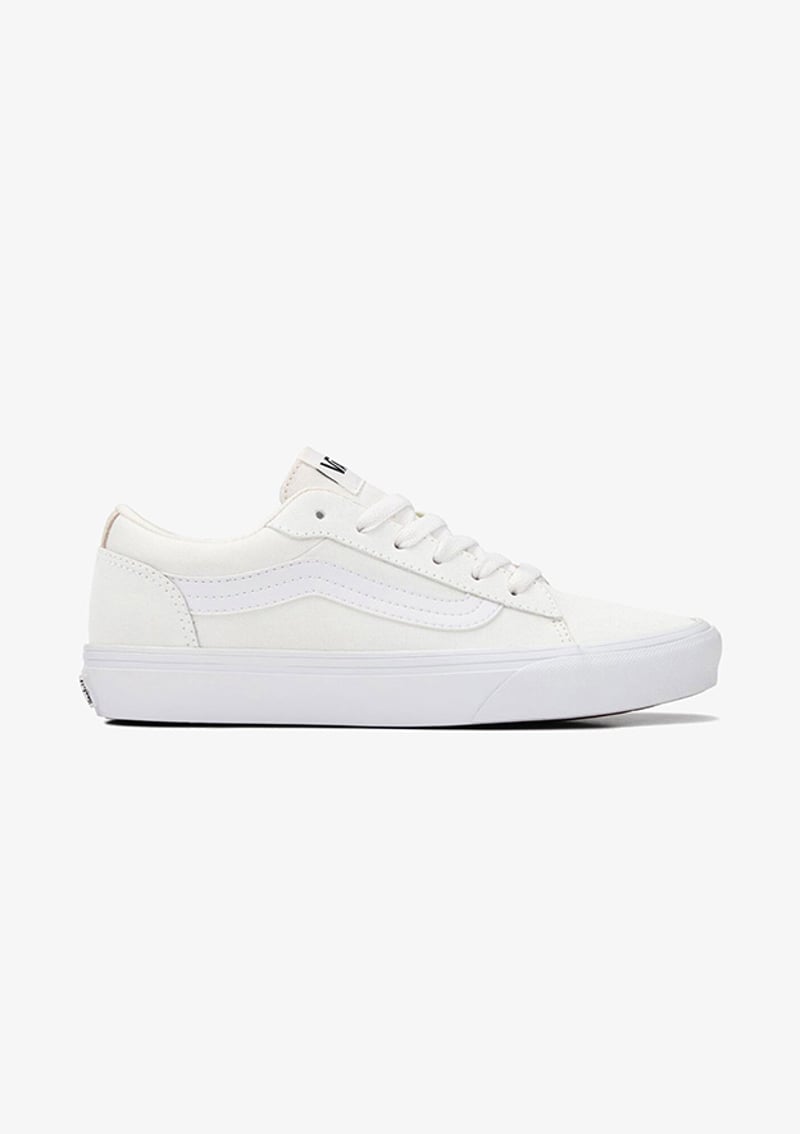 Vn000Va3Www1 Kadın Beyaz Sneaker