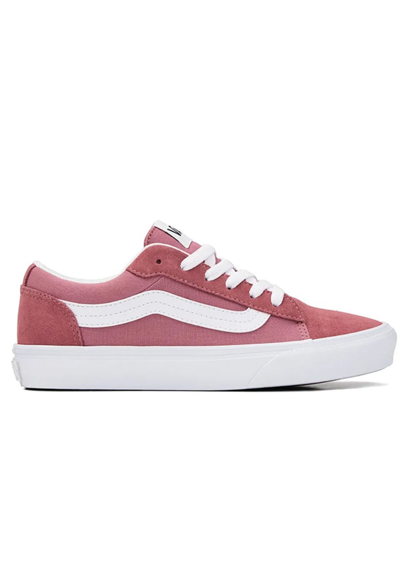 Vn000Va3Fod1 Kadın Pembe Sneaker