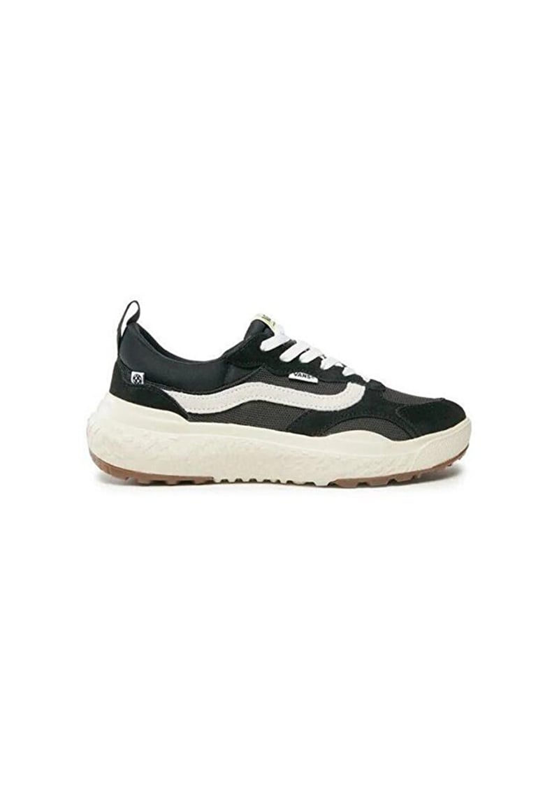 Vn000Va3Ba21 Kadın Çok Renkli Sneaker