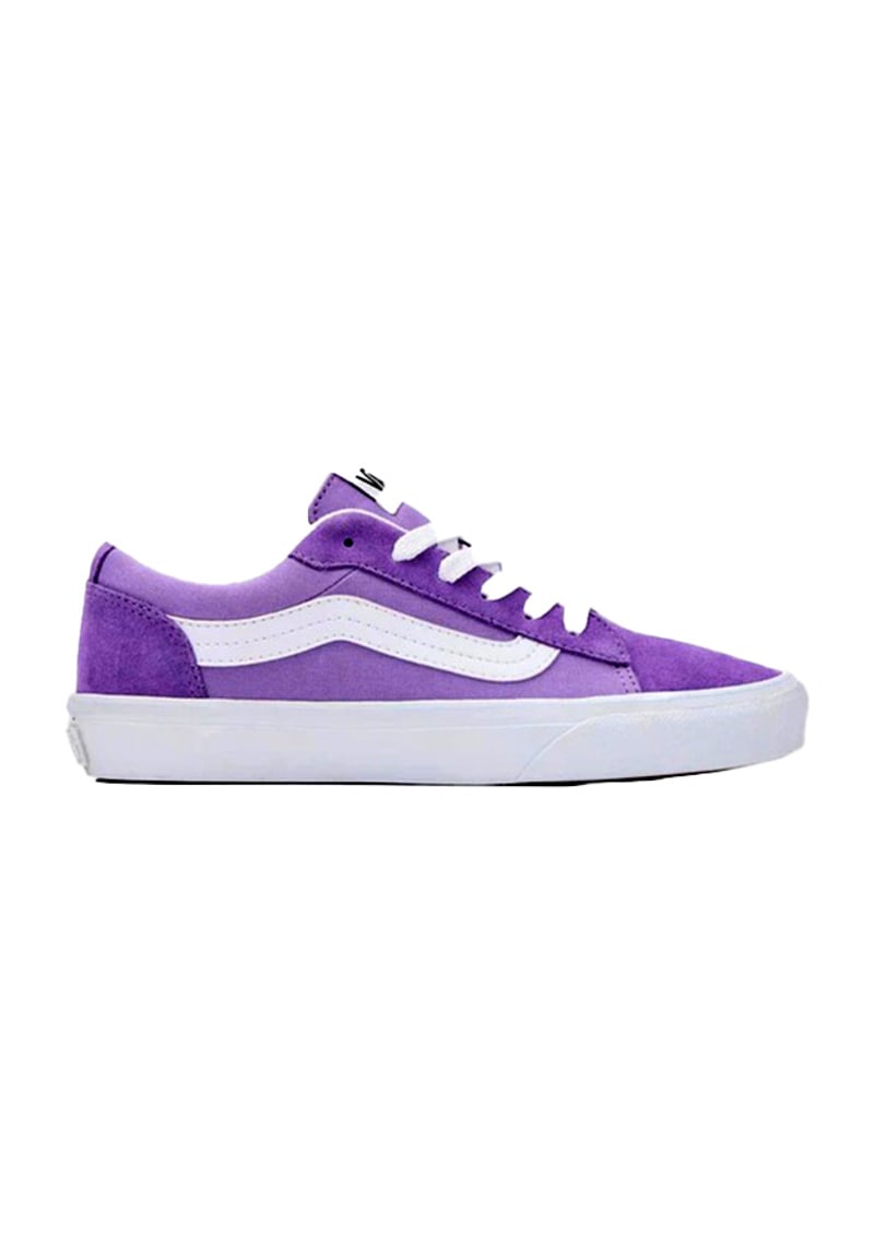 Vn000Va31P11 Kadın Mor Sneaker