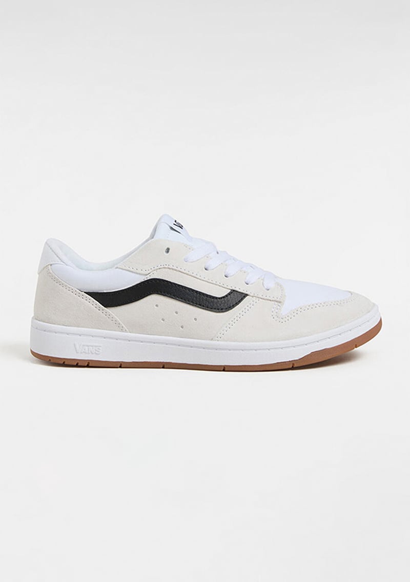 Vn000D49Yb21 Erkek Çok Renkli Sneaker