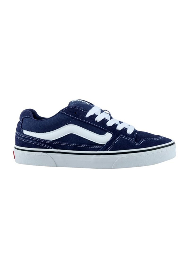 Vn000Cxzemt1 Erkek Lacivert Sneaker