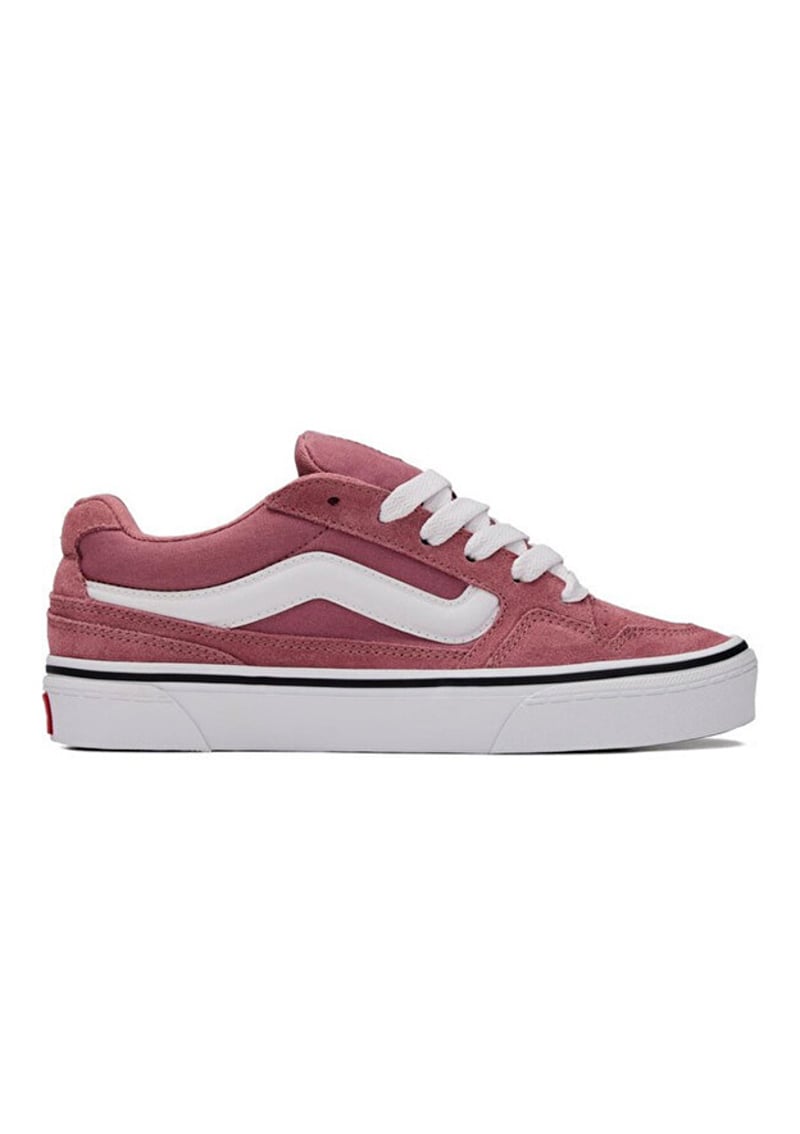 Vn0007P9Fod1 Kadın Pembe Sneaker