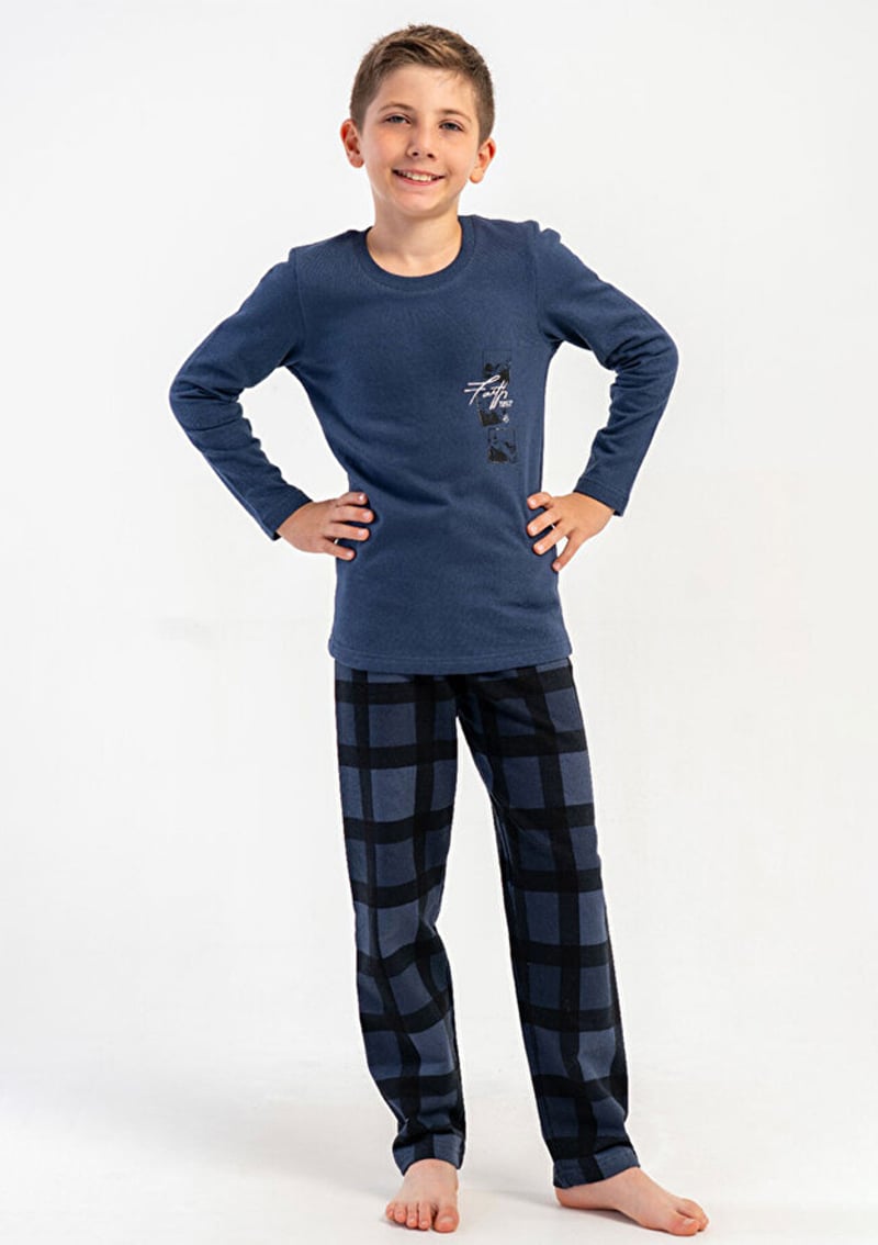 5031820826 Kadın Pijama