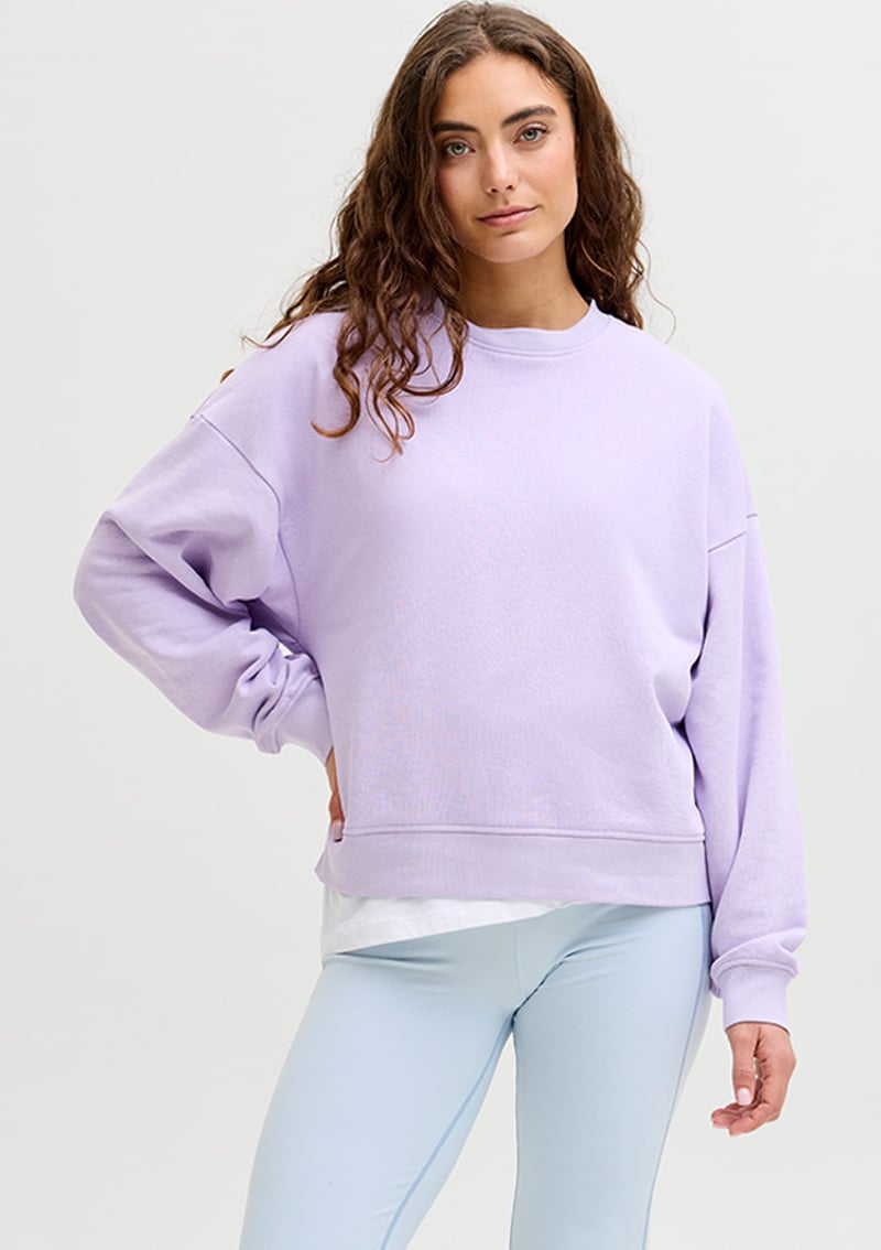 12248648 Kadın Sweatshirt