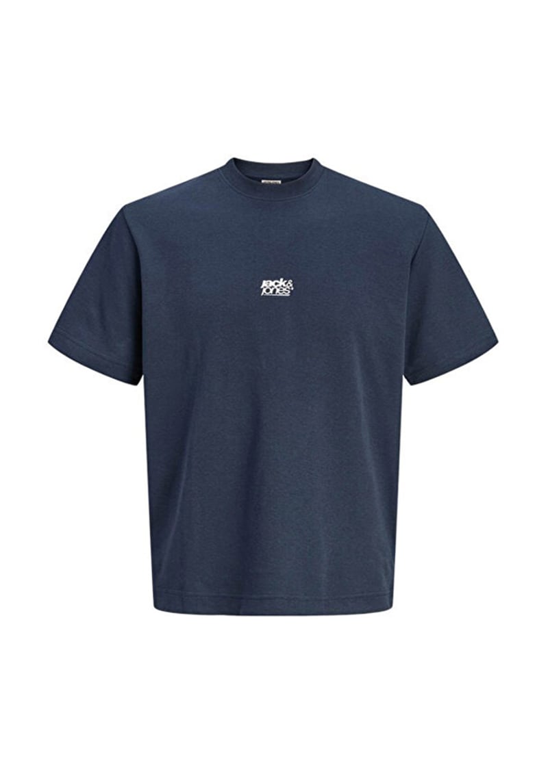 12298989 Erkek Baskılı T-Shirt