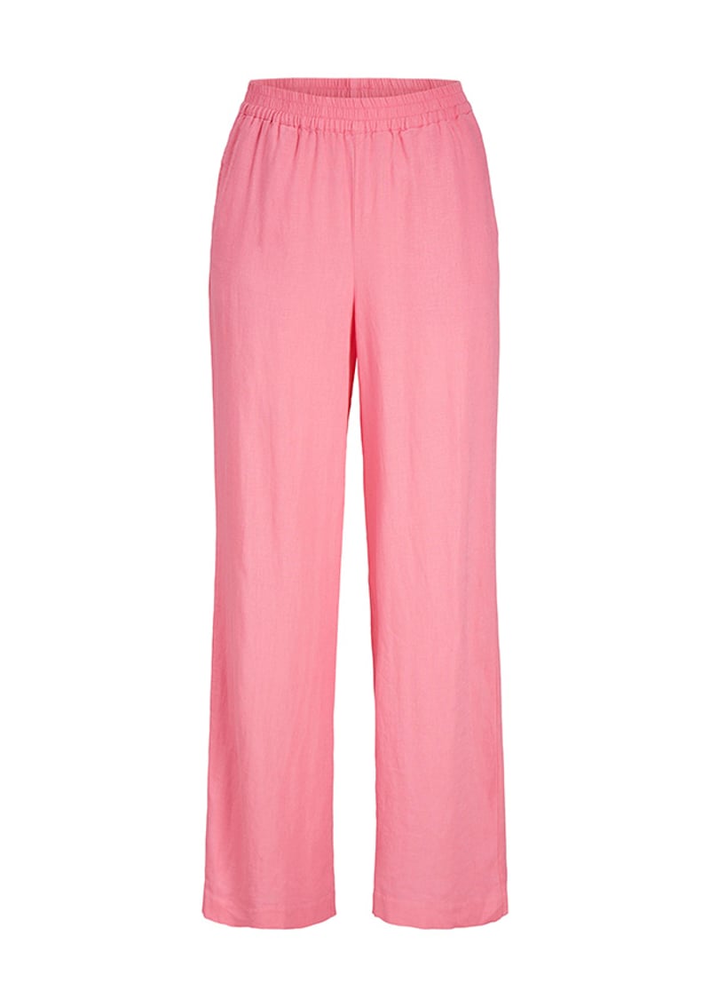 12253952 Kadın Pembe Pantolon