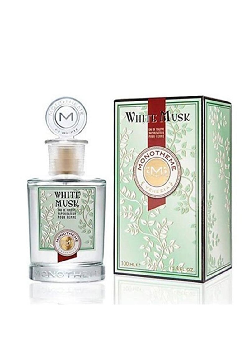679602911061 Kadın White 100ML Kadın Parfüm