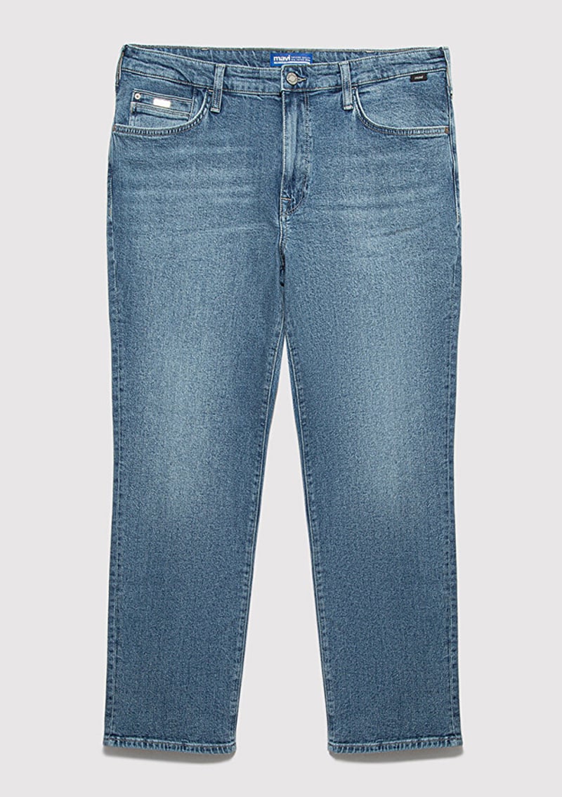 M0006690654 Erkek Çok Renkli Jean Pantolon