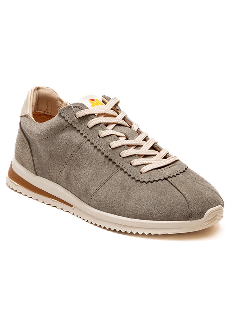 261964 Kadın Yeşil Sneaker